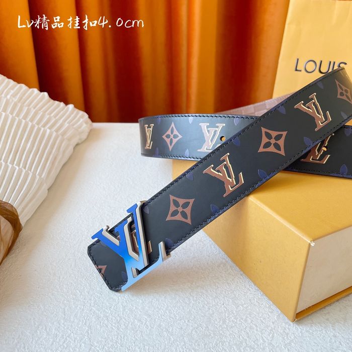 Louis Vuitton Belt 40MM LVB00150